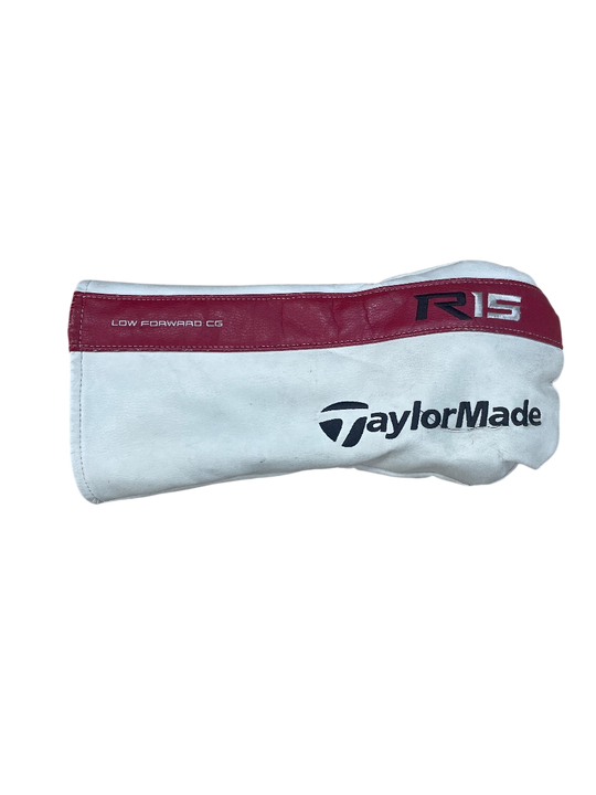 TaylorMade R15 10.5