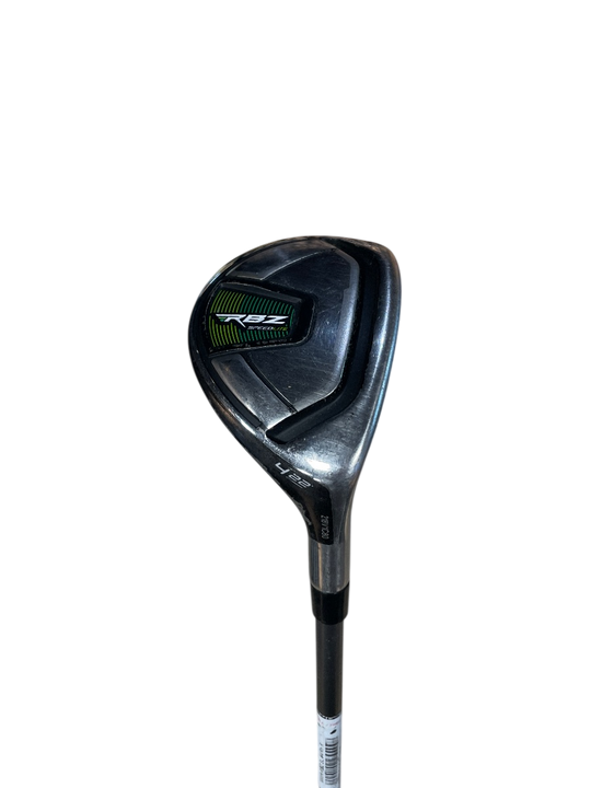 TaylorMade RBZ Speedlite 4/22