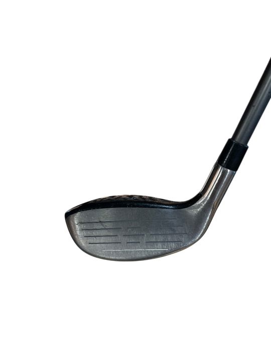 TaylorMade RBZ Speedlite 4/22