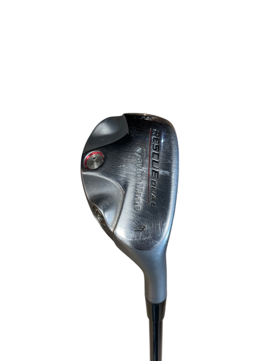 Taylormade Rescue Dual 3/19
