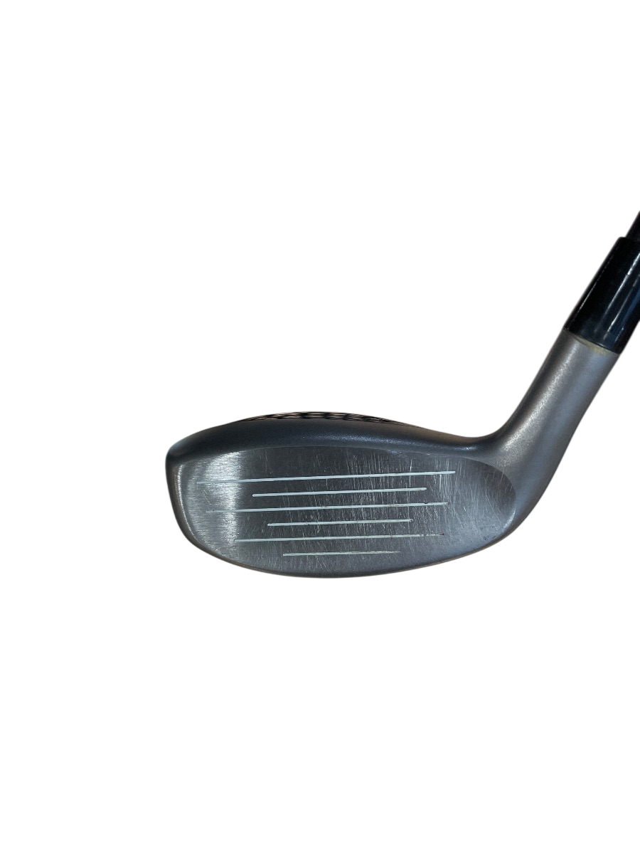 Taylormade Rescue Dual 3/19