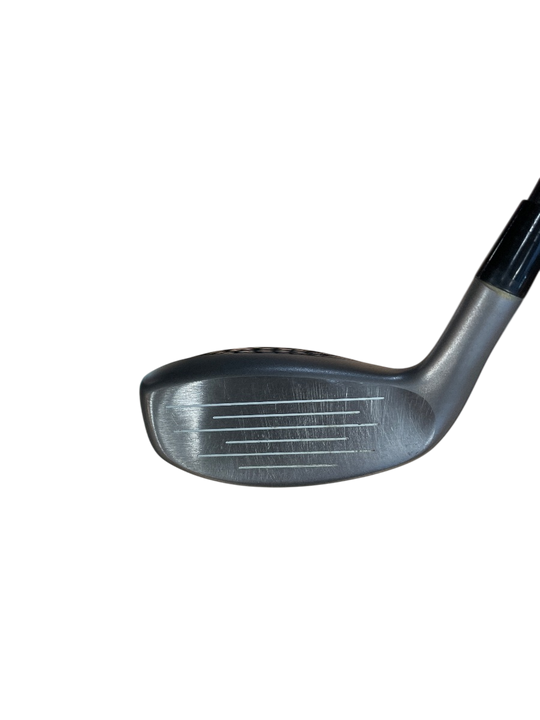 Taylormade Rescue Dual 3/19