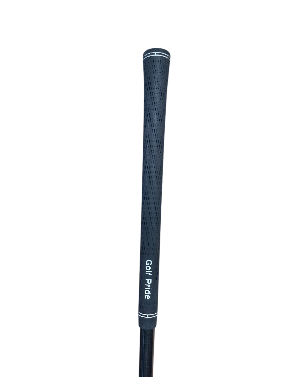 Taylormade Rescue Dual 3/19