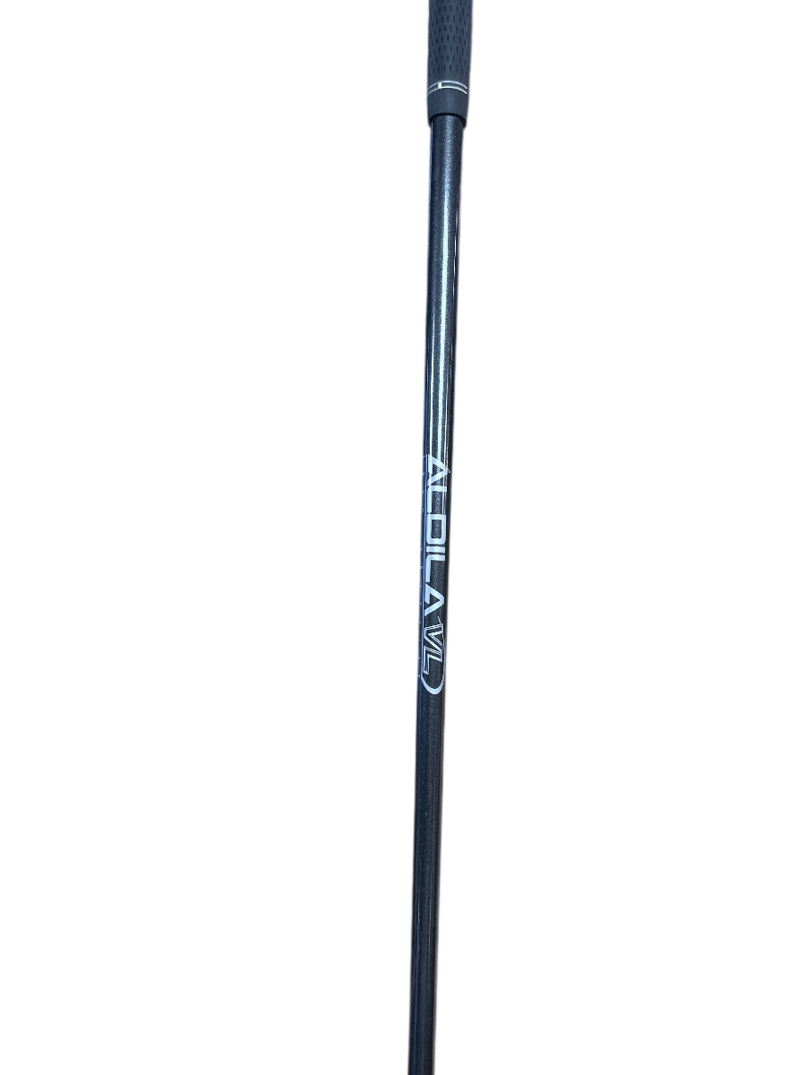 Taylormade Rescue Dual 3/19