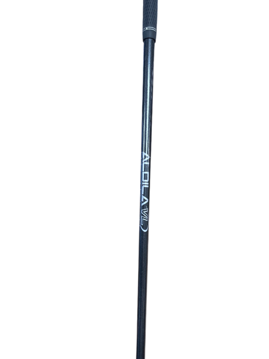 Taylormade Rescue Dual 3/19