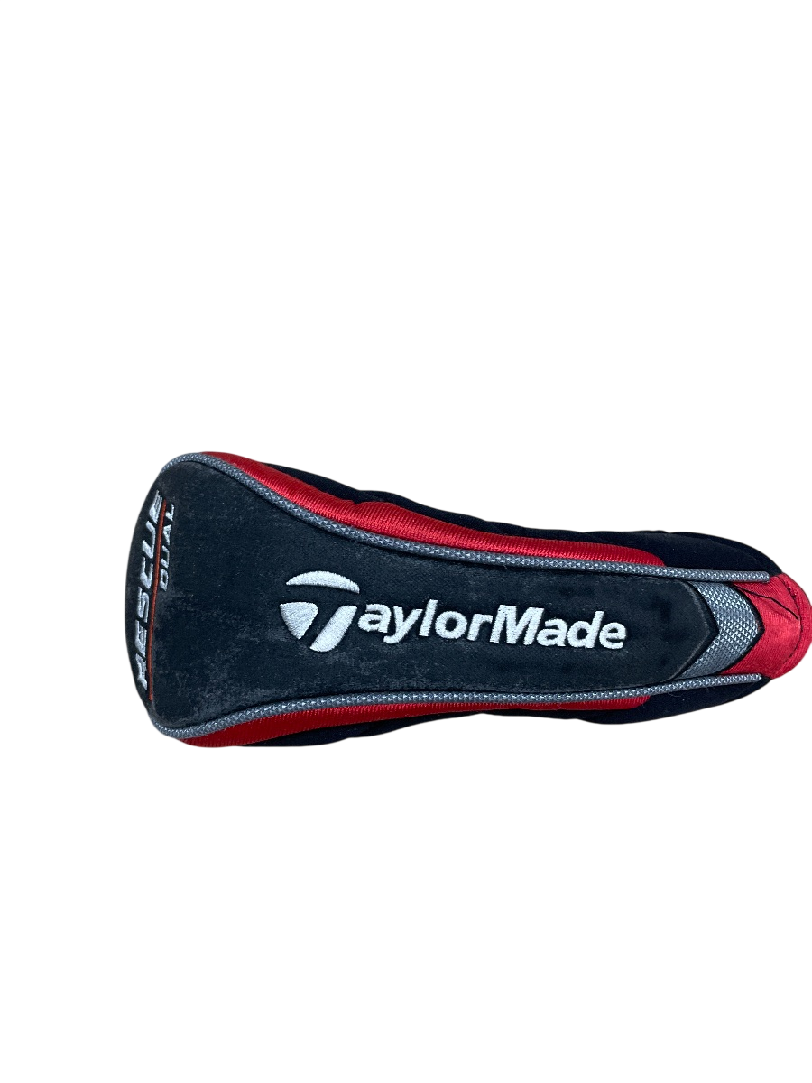Taylormade Rescue Dual 3/19