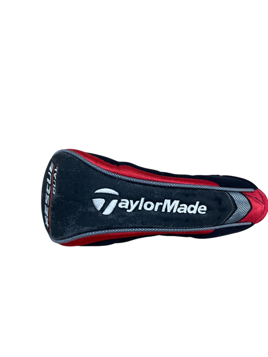 Taylormade Rescue Dual 3/19