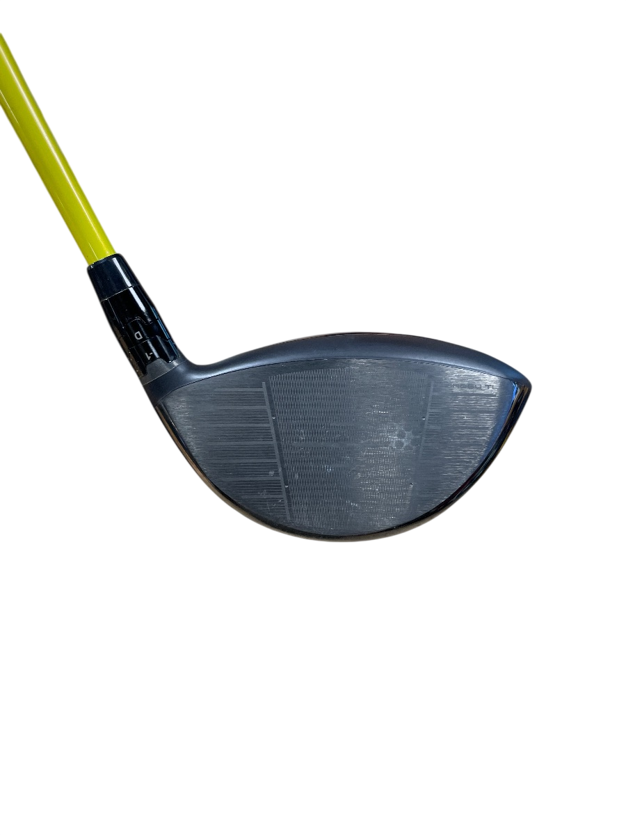 Callaway Paradym Triple Diamond 9.0