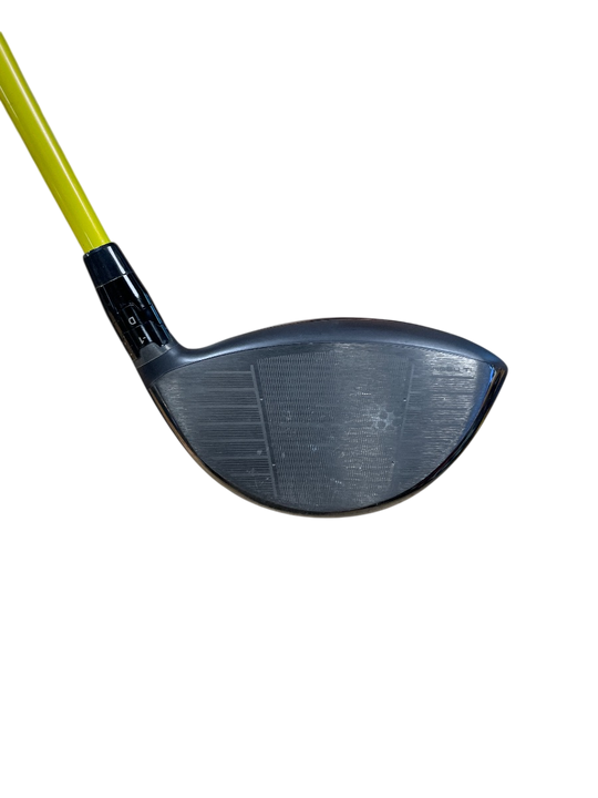 Callaway Paradym Triple Diamond 9.0