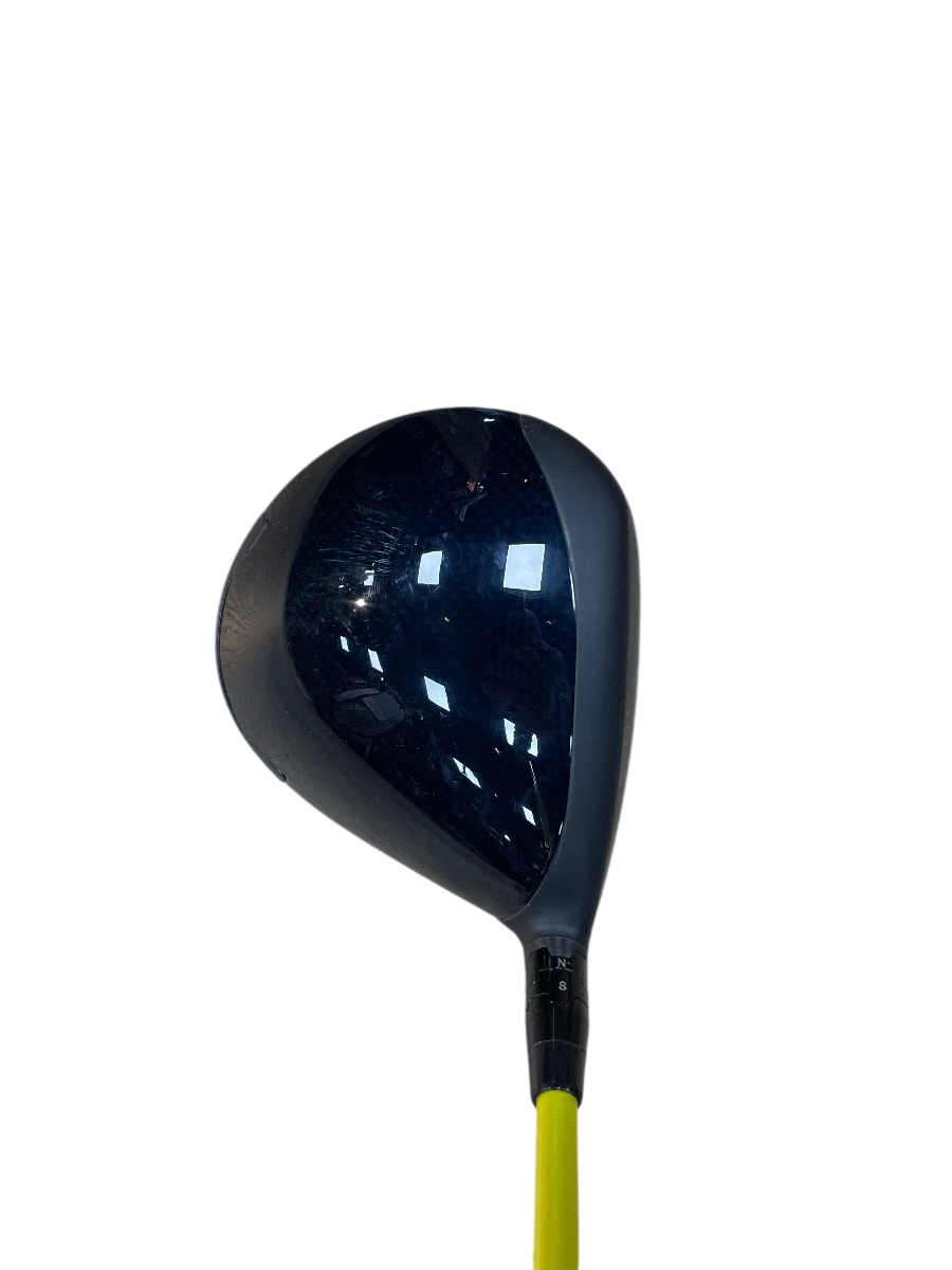 Callaway Paradym Triple Diamond 9.0