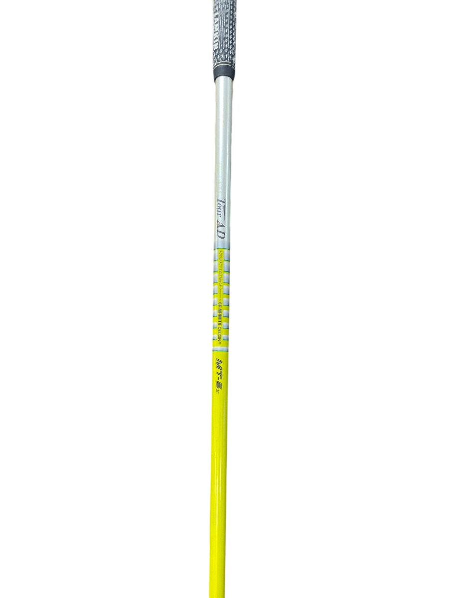 Callaway Paradym Triple Diamond 9.0