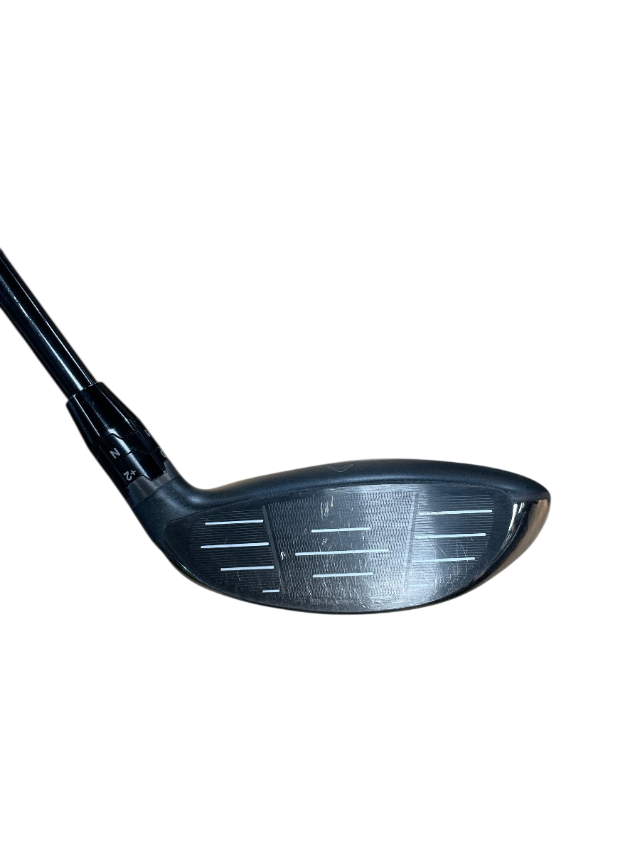 Callaway Paradym Ai Smoke Max 3/15