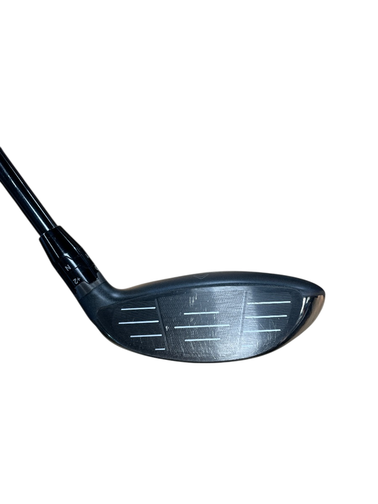Callaway Paradym Ai Smoke Max 3/15