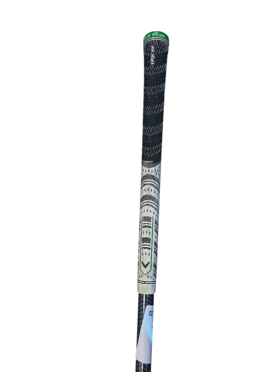 Callaway Paradym Ai Smoke Max 3/15