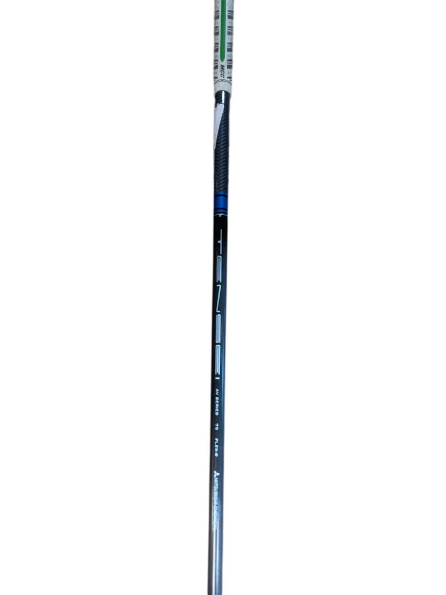 Callaway Paradym Ai Smoke Max 3/15