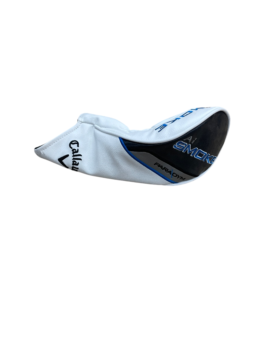 Callaway Paradym Ai Smoke Max 3/15