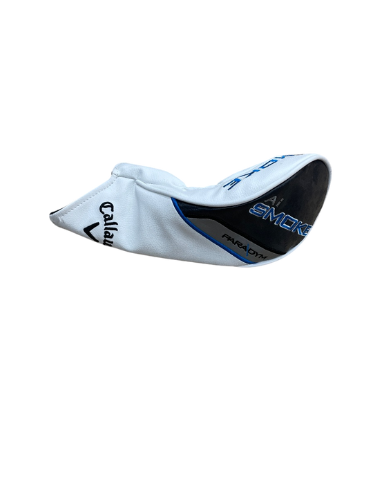 Callaway Paradym Ai Smoke Max 3/15