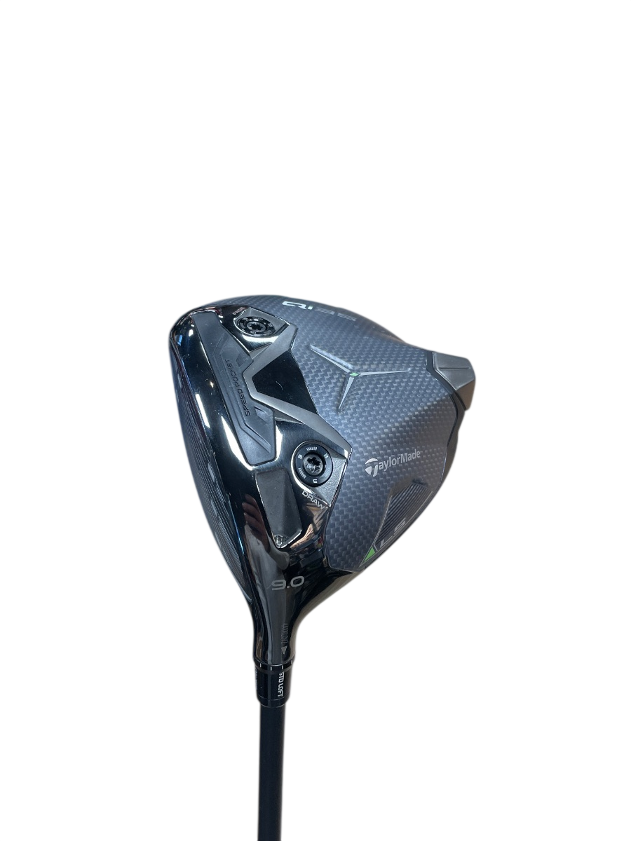Taylormade Qi35 LS