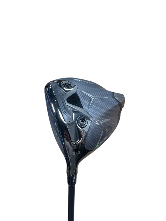 Taylormade Qi35 LS