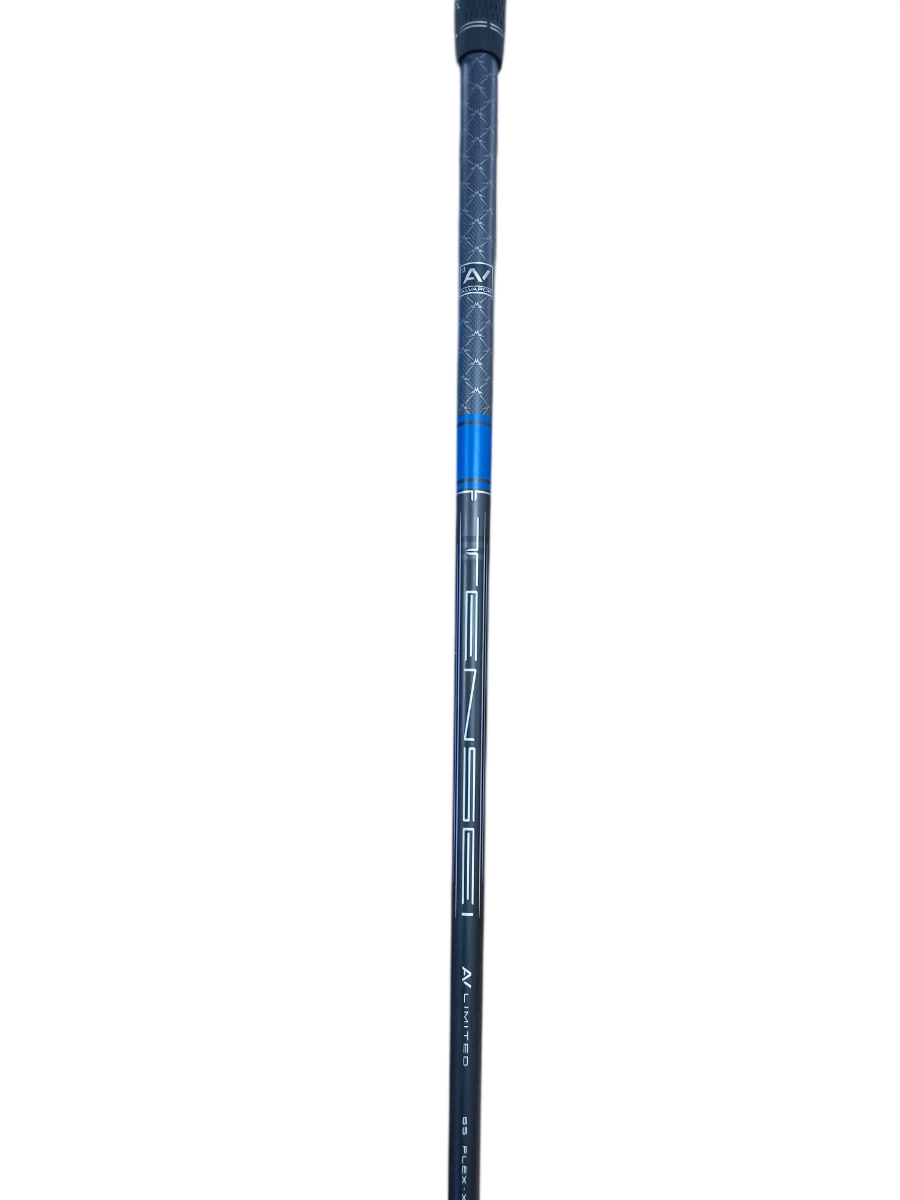 Taylormade Qi35 LS