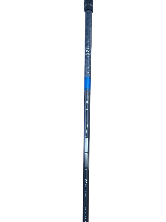 Taylormade Qi35 LS