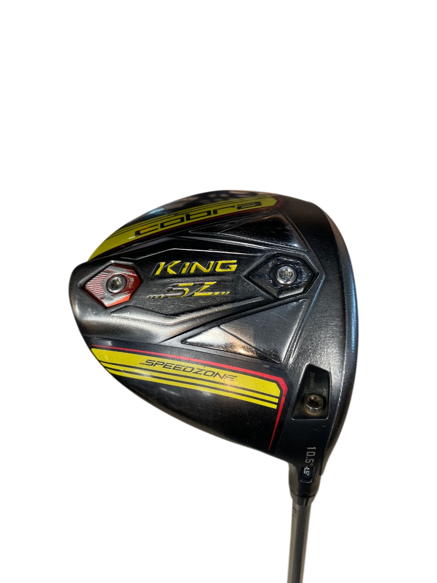 Cobra King Speedzone 10.5