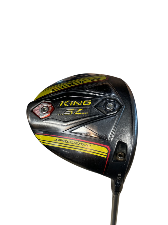 Cobra King Speedzone 10.5
