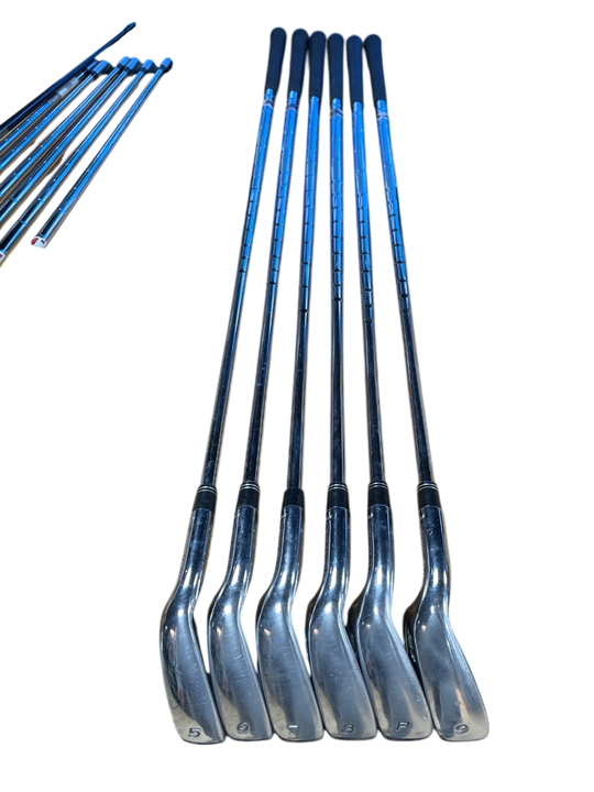 Taylormade R7 CGB