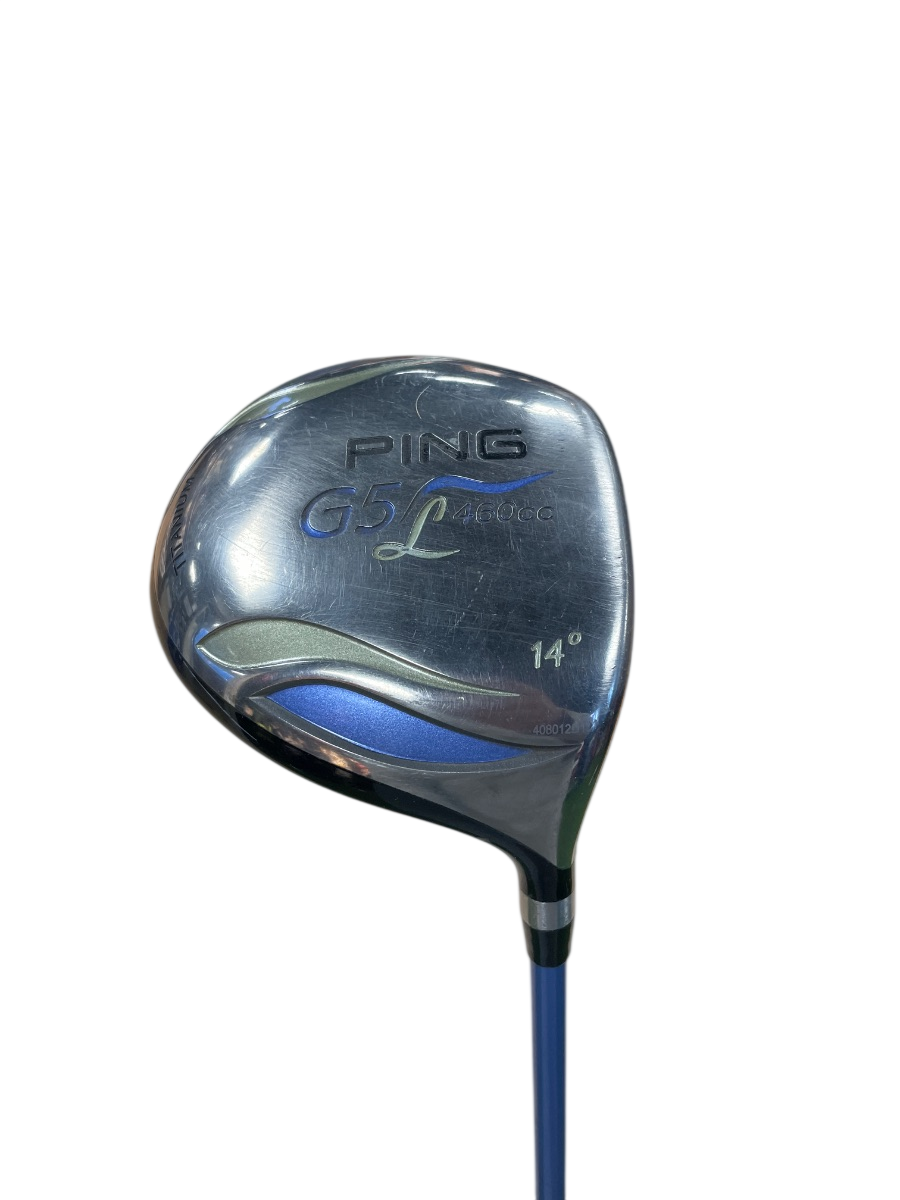 Ping G5L 14.0