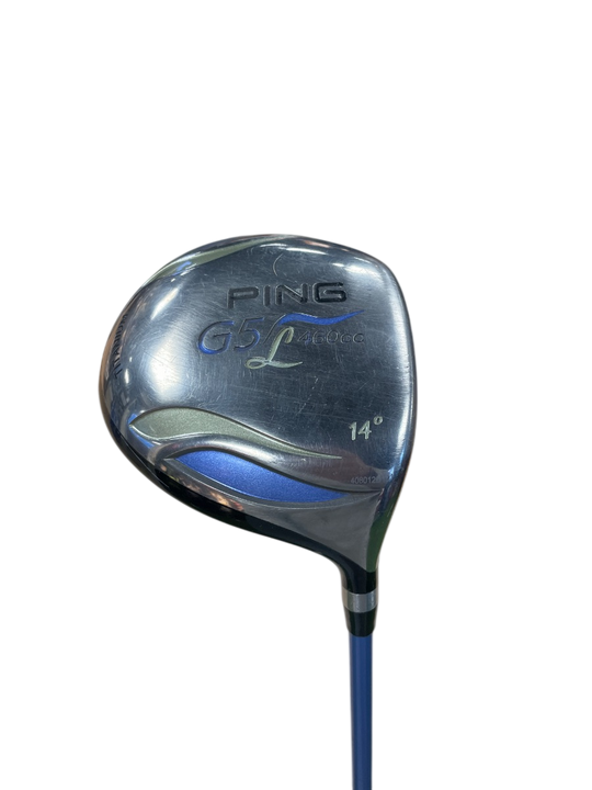 Ping G5L 14.0