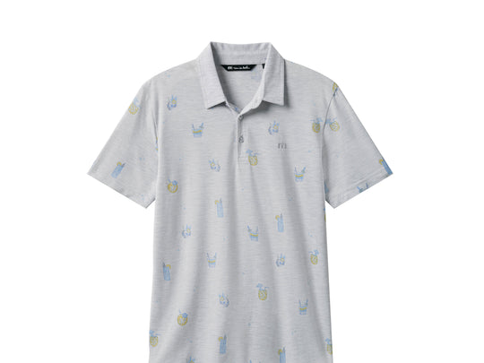 TravisMathew Call The Shots