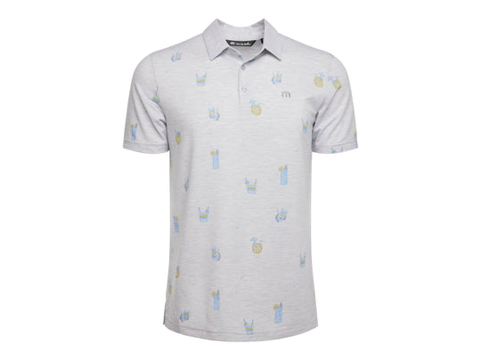 TravisMathew Call The Shots
