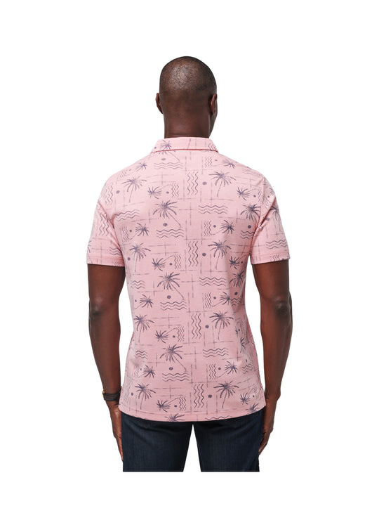 TravisMathew Coconut Palm