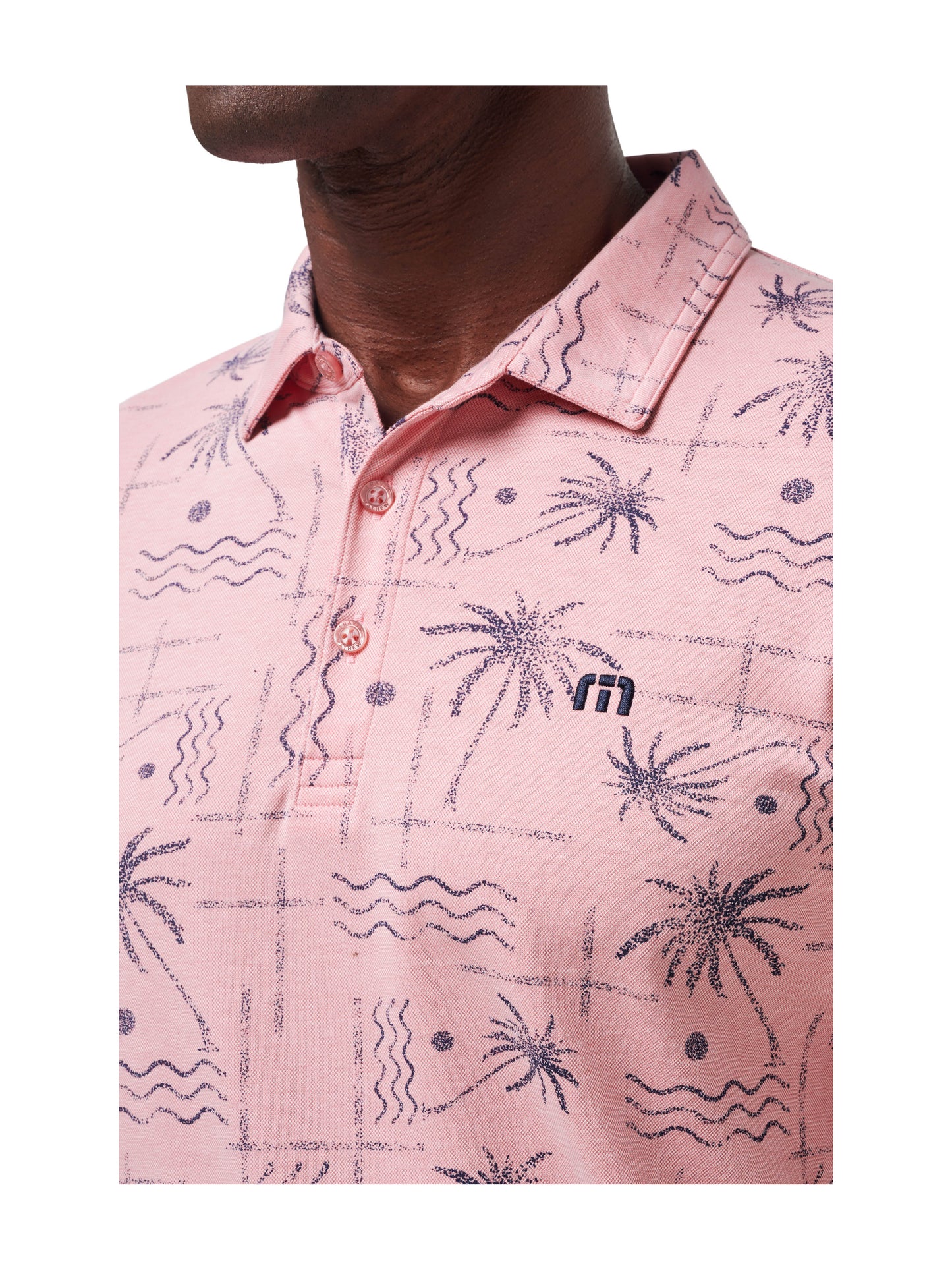 TravisMathew Coconut Palm