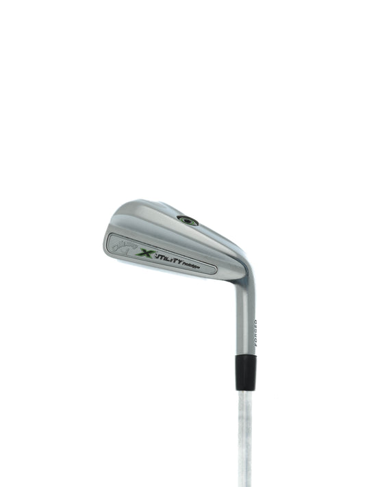 Callaway X Forged Uti 2/18