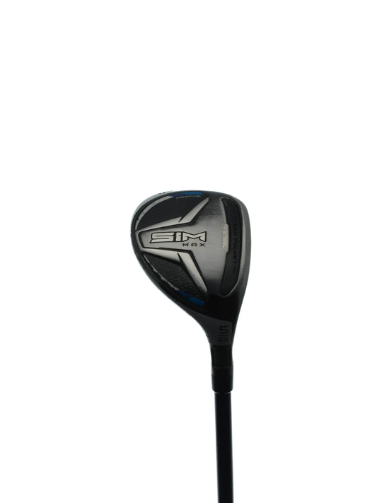 Taylormade SIM Max 5/22