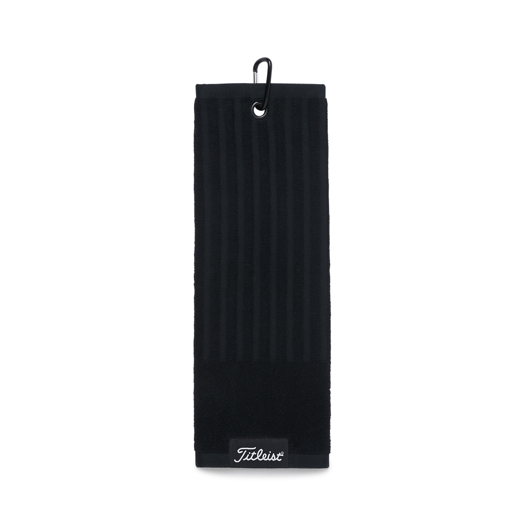 Titleist Players Tri-Fold Cart pyyhe