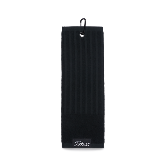 Titleist Players Tri-Fold Cart pyyhe