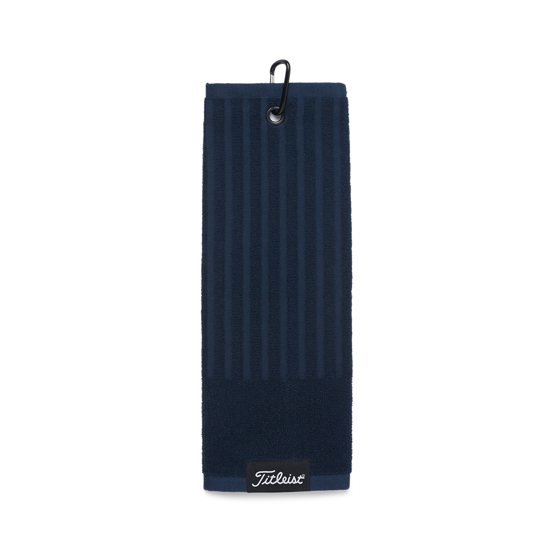 Titleist Players Tri-Fold Cart pyyhe