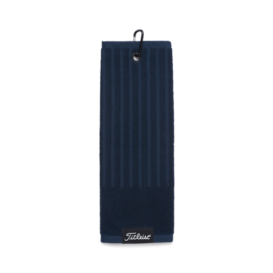 Titleist Players Tri-Fold Cart pyyhe