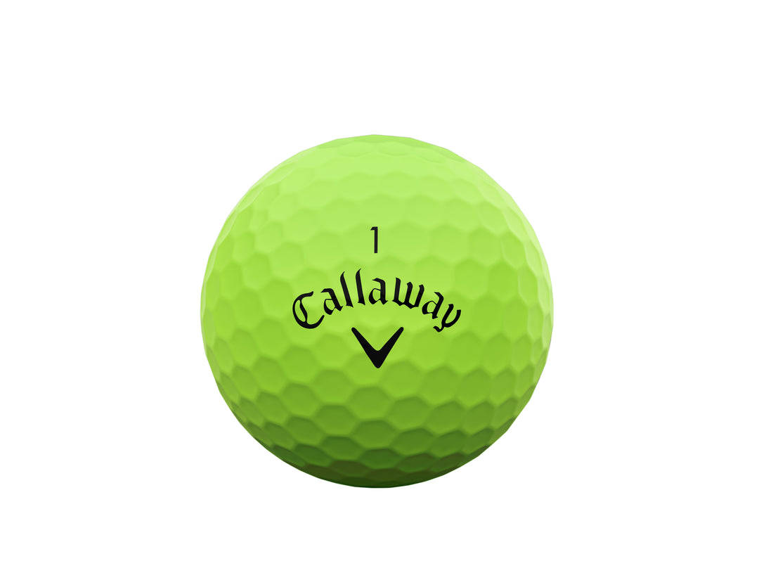 Callaway SuperSoft Matta