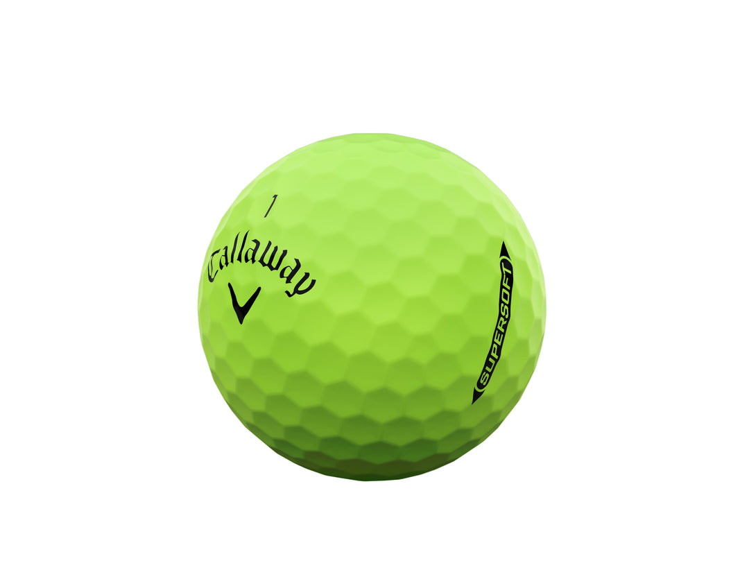 Callaway SuperSoft Matta