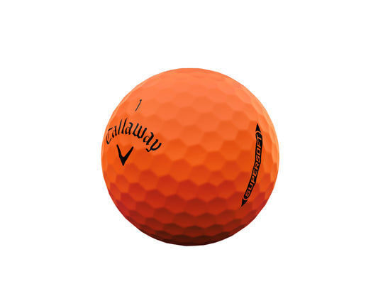 Callaway SuperSoft Matta