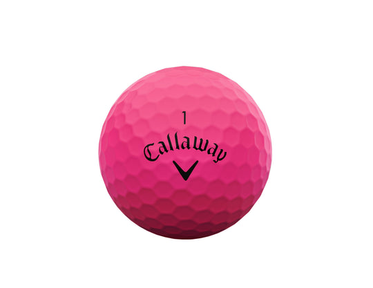 Callaway SuperSoft Matta
