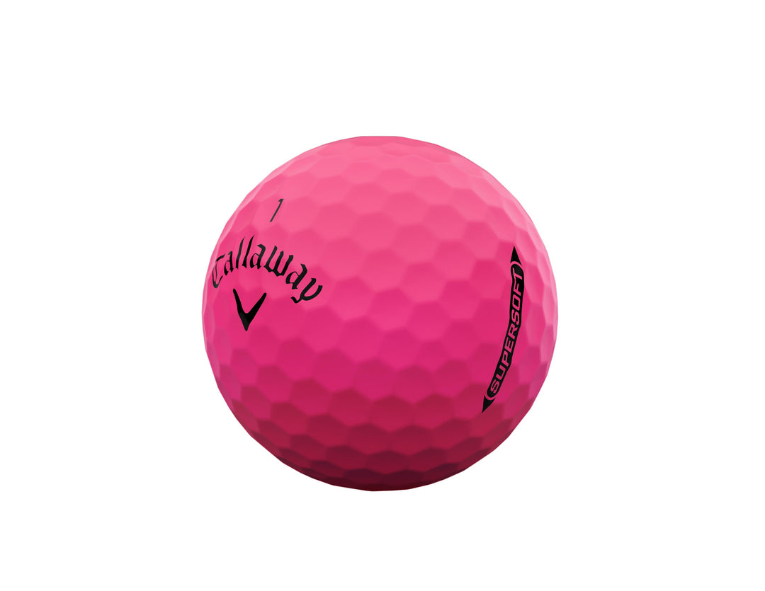 Callaway SuperSoft Matta