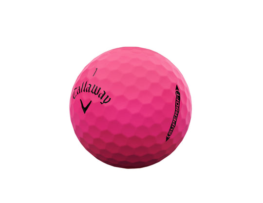 Callaway SuperSoft Matta