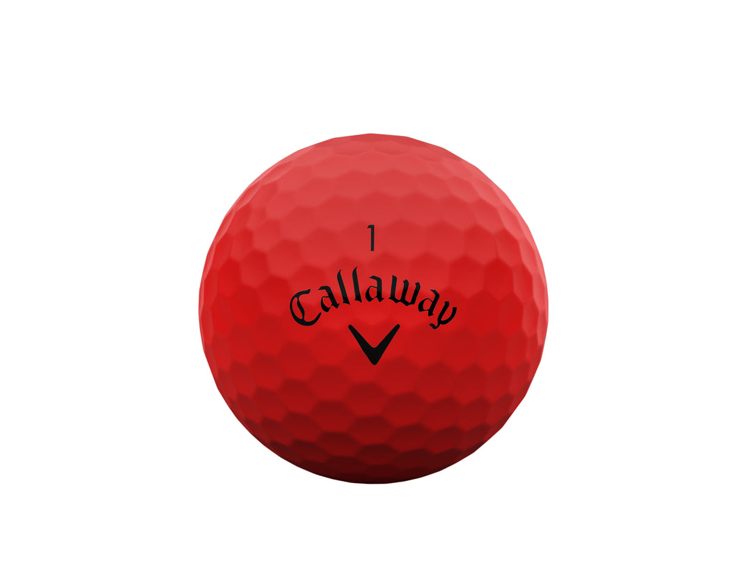 Callaway SuperSoft Matta