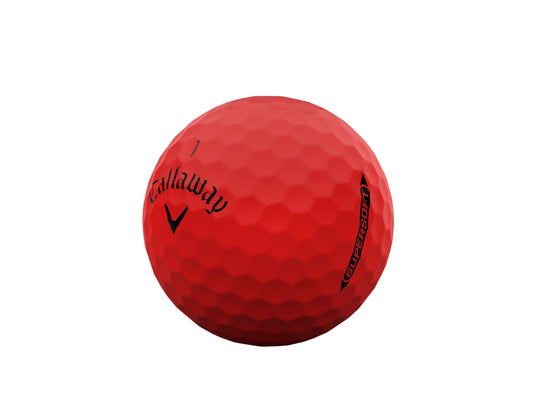 Callaway SuperSoft Matta