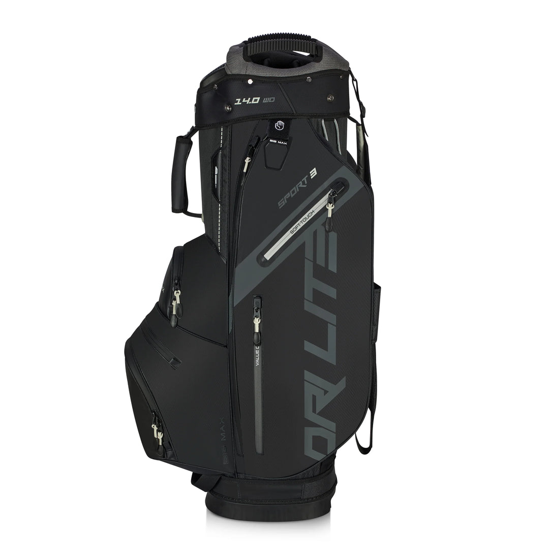 Big Max Dri Lite Sport 3