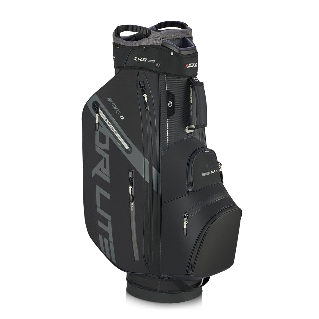Big Max Dri Lite Sport 3